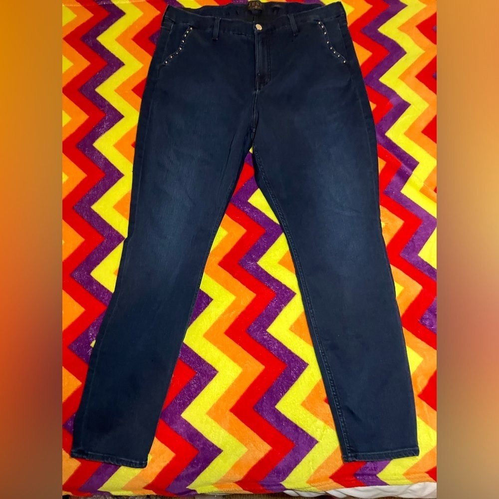 Jen 7 by 7 jeans nwt
